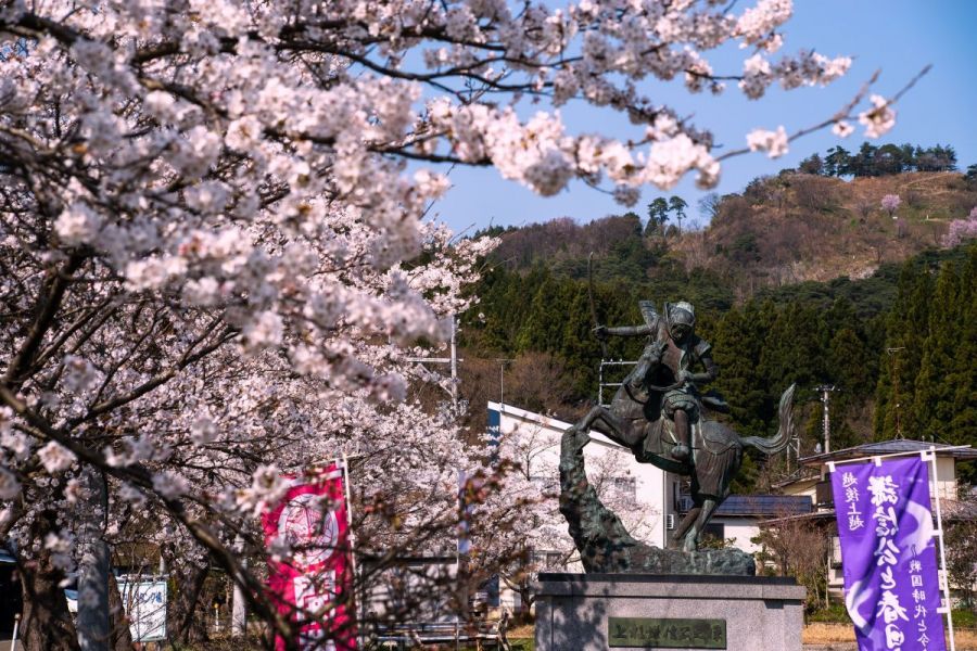 「#上越もよう」投稿作品