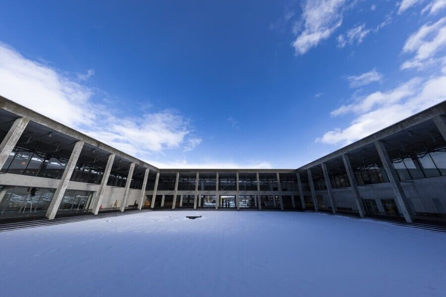 越後妻有の冬 2026（ 大地の芸術祭 冬プログラム）