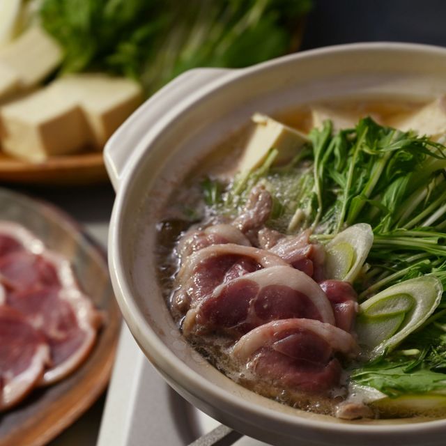 鯛車とともに味わう西蒲の晩酌