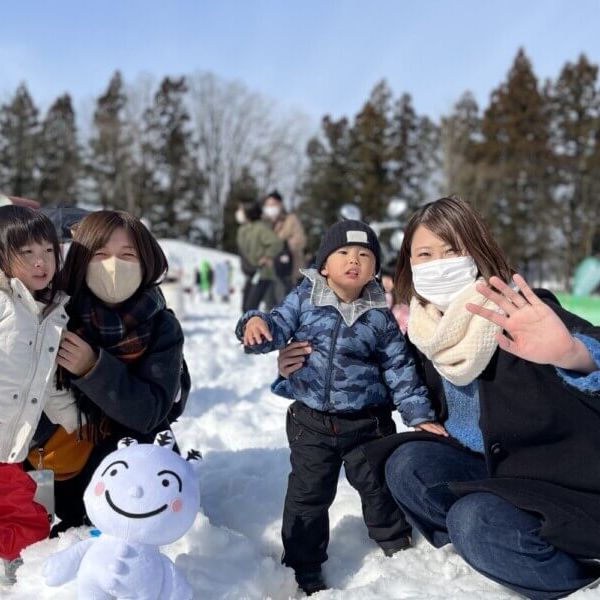 第77回十日町雪まつり