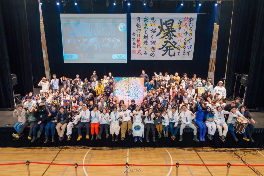 アートなHENTAI万博2026～みんなで創るクリエイターの文化祭～