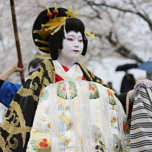 春爛漫　燕の彩り大満喫パック