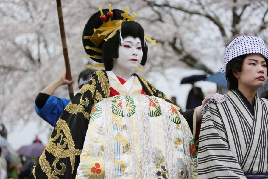 春爛漫　燕の彩り大満喫パック