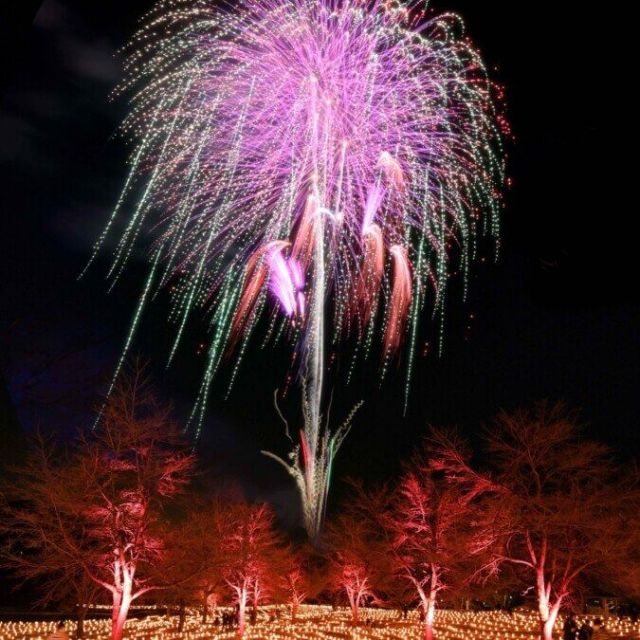 第38回雪原カーニバルなかさと