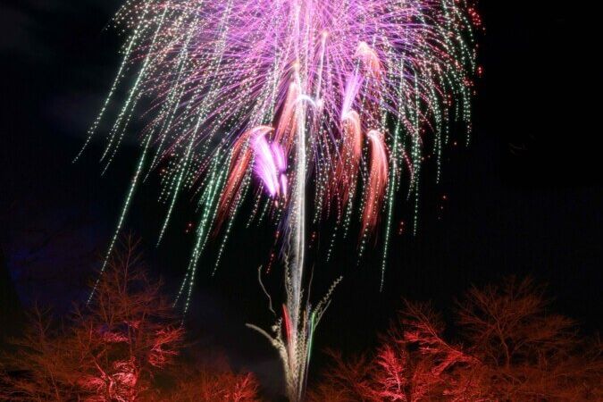 第38回雪原カーニバルなかさと