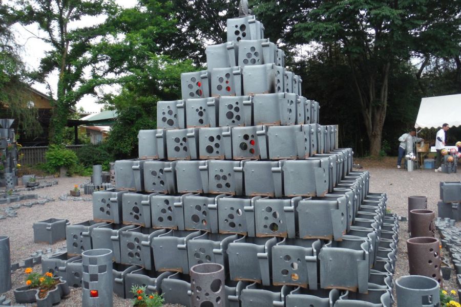 開催中止 やすだ瓦ロードフェスティバル 新潟のイベント 公式 新潟県のおすすめ観光 旅行情報 にいがた観光ナビ