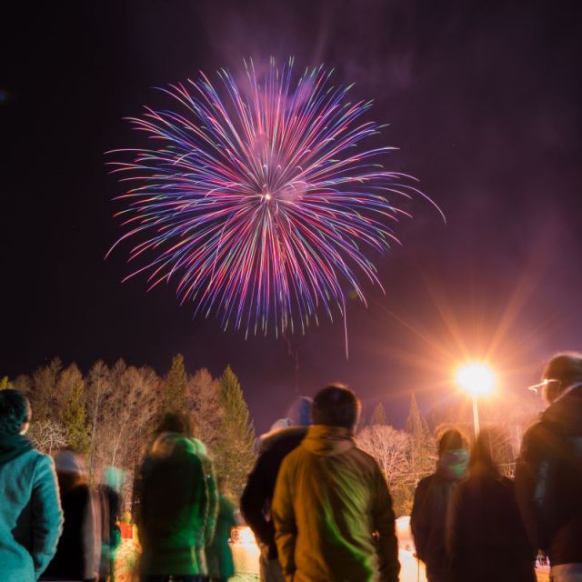 ダイナマイトカーニバル in SUGINOSAWA