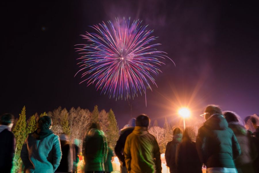 ダイナマイトカーニバル in SUGINOSAWA