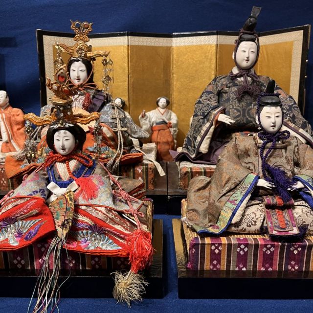 第19回越後長岡ひなものがたり