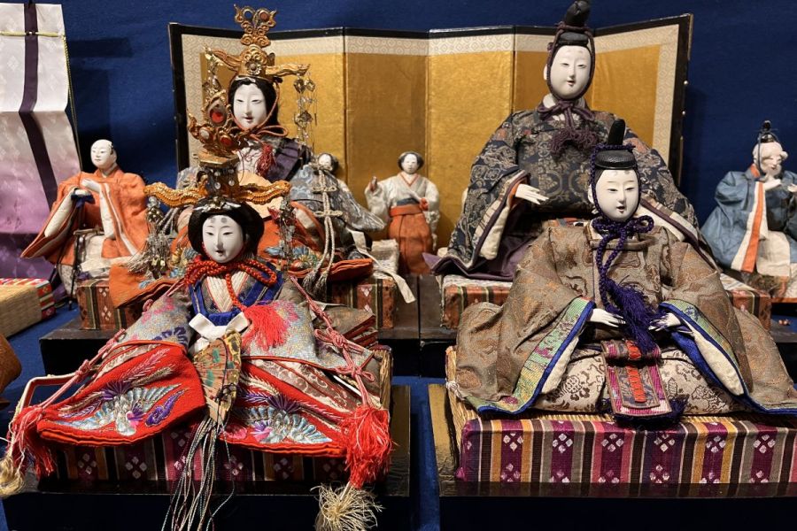 第19回越後長岡ひなものがたり