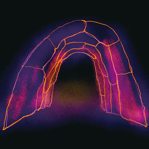 さどの島 銀河芸術祭