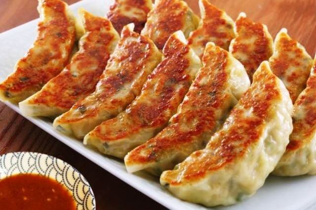 全日本ぎょうざ祭り in 新潟