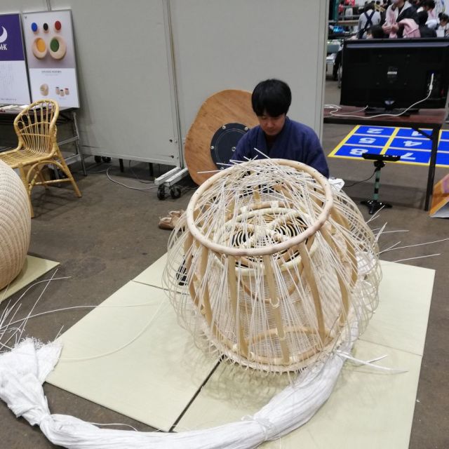 ながおかものづくりフェス