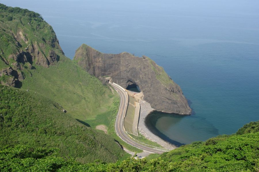 越後七浦海岸 新潟の観光スポット 公式 新潟県のおすすめ観光 旅行情報 にいがた観光ナビ