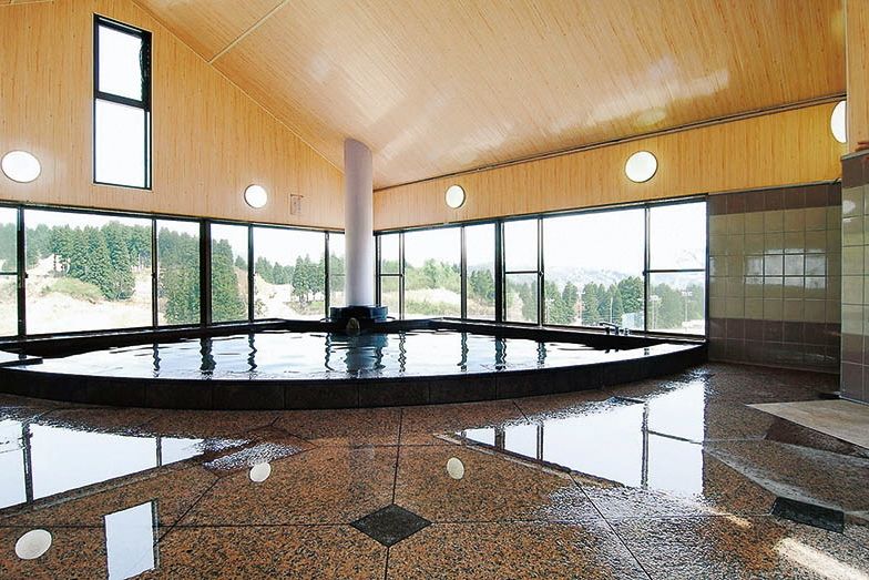 山古志の宿 あまやちの湯【冬期間は予約営業です】