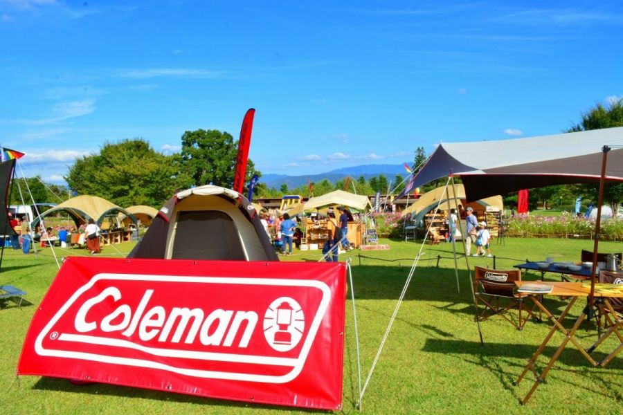 OutdoorPark ㏌ 越後丘陵公園