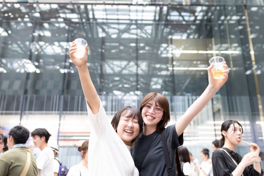 ザ・ビール展 ※画像はイメージです