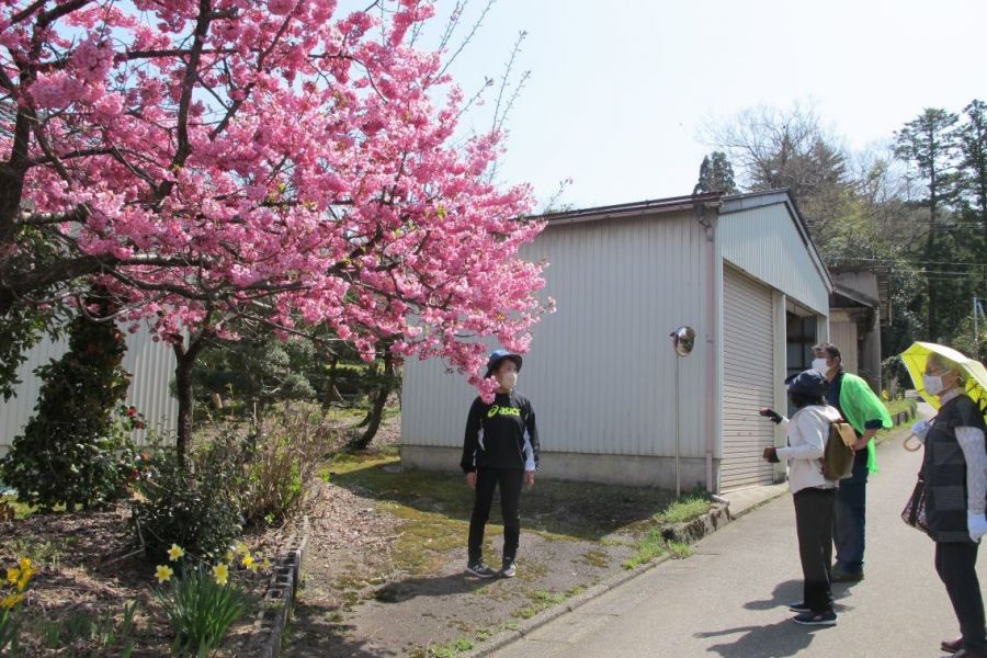 燕三条まちあるき2026