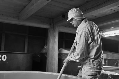 弥彦酒造（株）／彌彦「極」