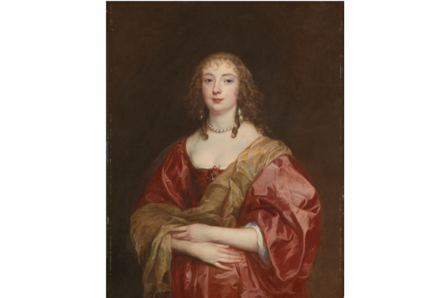 西洋絵画400年の旅 ―珠玉の東京富士美術館コレクション