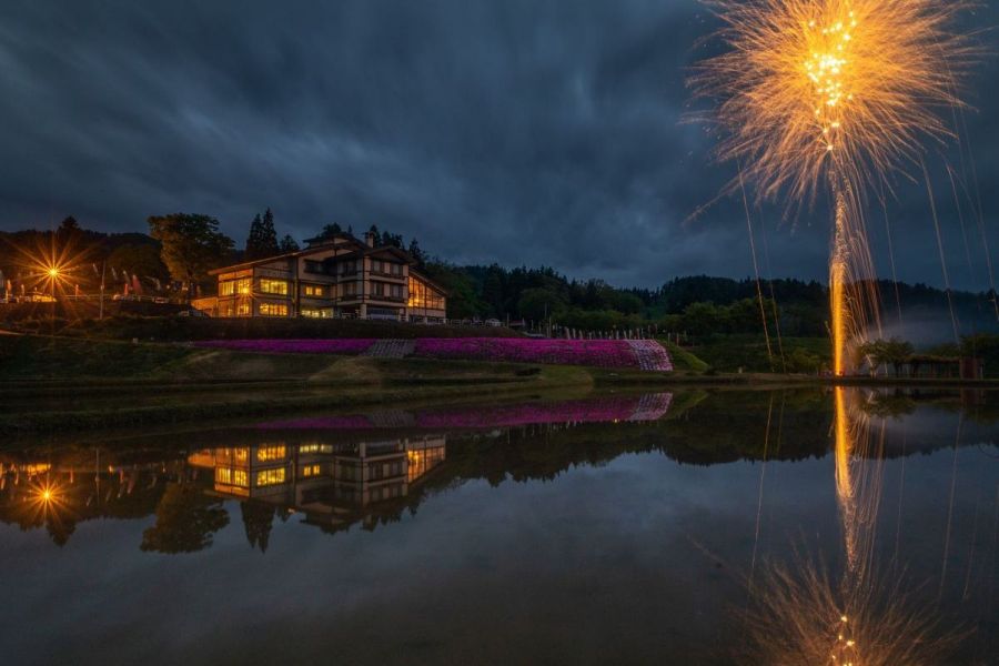 「#上越もよう」投稿作品