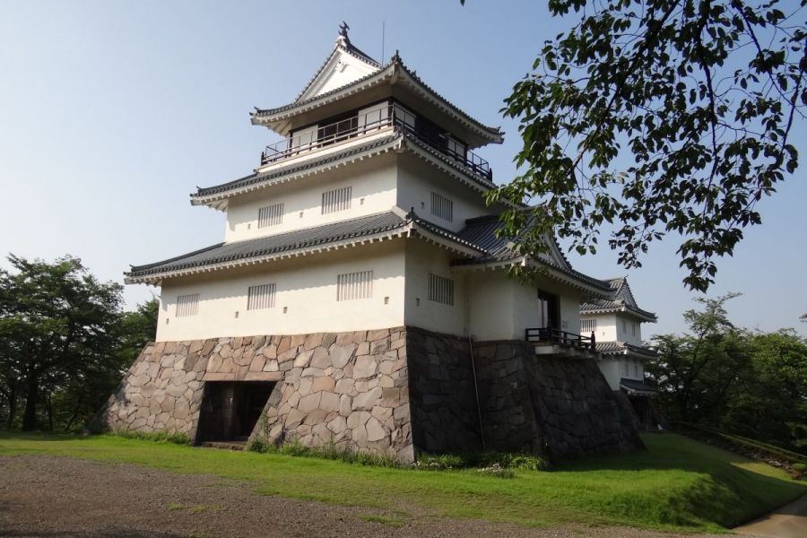 長岡市郷土史料館【4月3日(金)～5月6日(水)休館日なし】