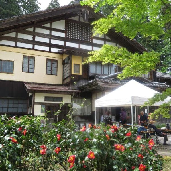 坂口安吾まつり