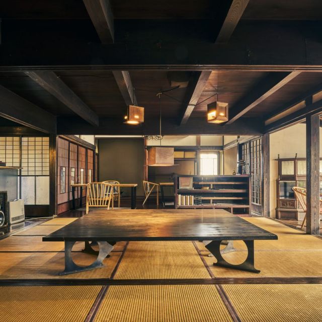 灯りの食邸KOKAJIYA