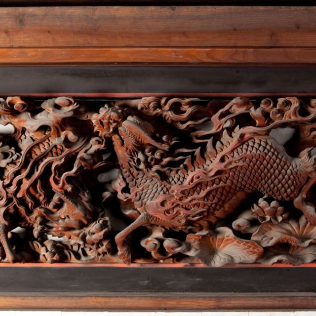 南魚沼の雲蝶作品を探求