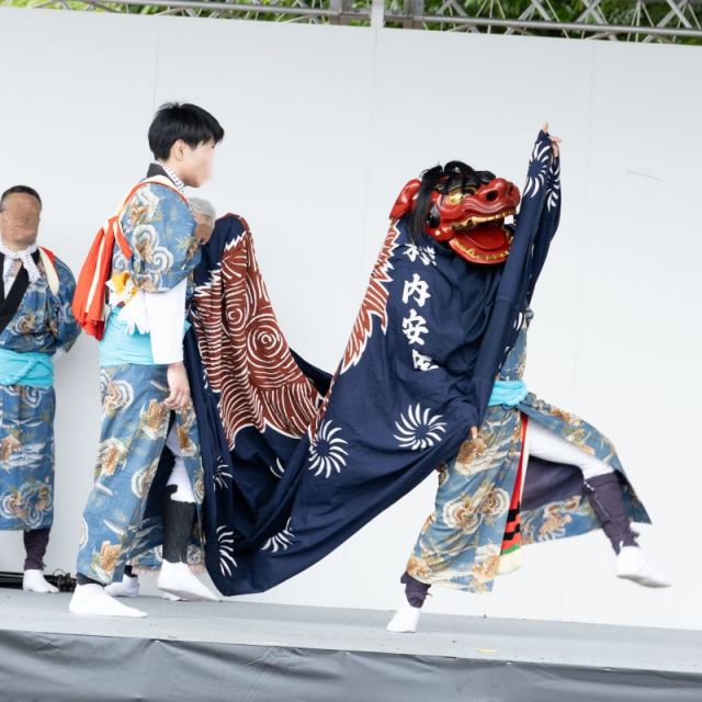 2026ふるさとだしの風まつり