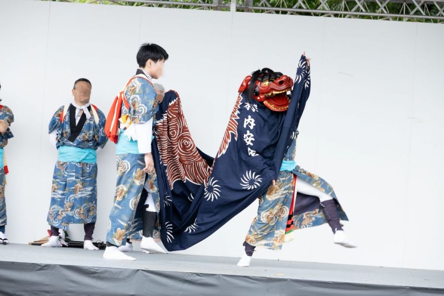 2026ふるさとだしの風まつり