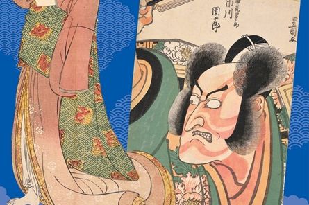 新潟県立歴史博物館　春季企画展「歌川豊国と歌川派の浮世絵名品－国貞も国芳も、はじまりは豊国―」