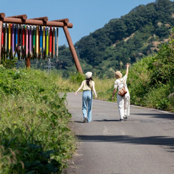 2026年の越後妻有（大地の芸術祭通年プログラム）