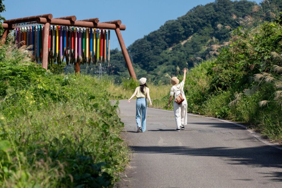 2026年の越後妻有（大地の芸術祭通年プログラム）