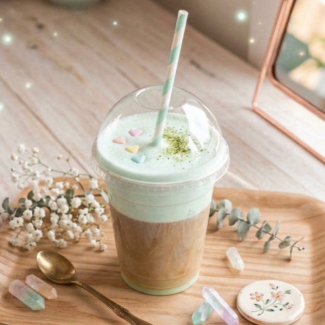コーヒーとおやつの祭典