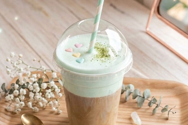 コーヒーとおやつの祭典