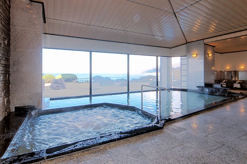 大佐渡温泉 新潟の観光スポット 公式 新潟県のおすすめ観光 旅行情報 にいがた観光ナビ