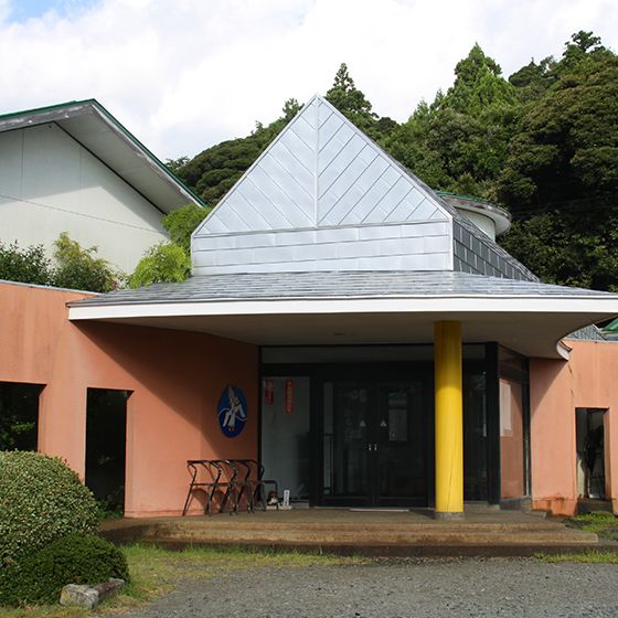小木温泉