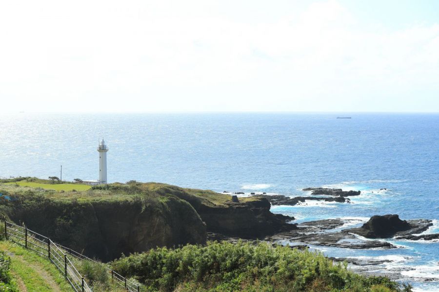 沢崎海岸