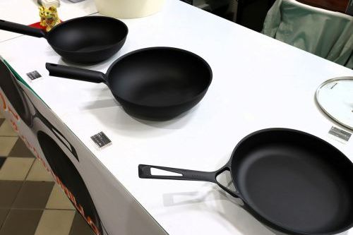 燕三条地域のメーカーが出店します