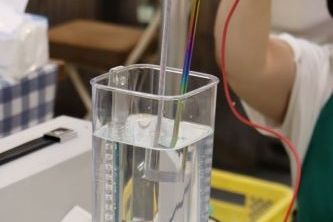ものづくり体験講座もあり、お子様も楽しめます