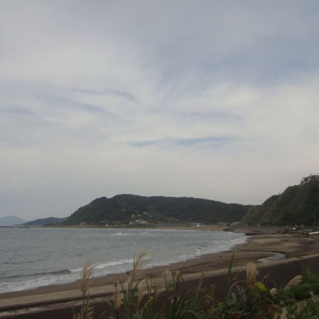 長浜海水浴場