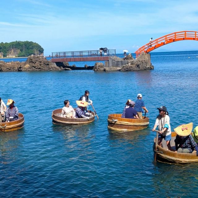 夏休みは佐渡で学びと体験を満喫！親子で巡るこども記者おすすめコース