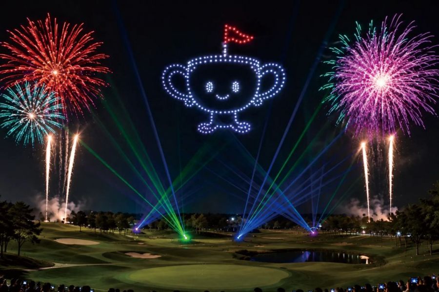 グリーンフェスたがみ2026 光のファンタジーナイト