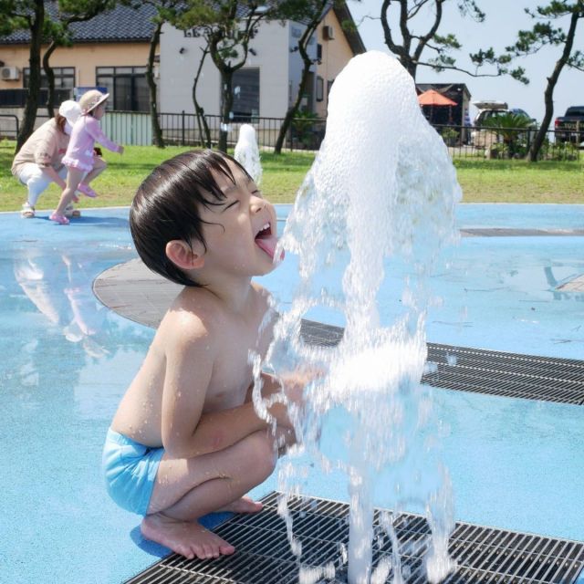 海浜公園