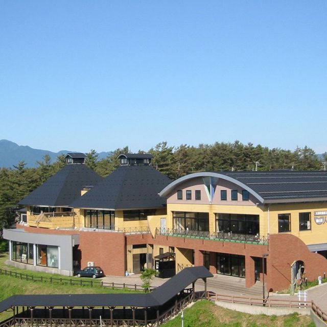 鵜の浜人魚館（温泉とプール）