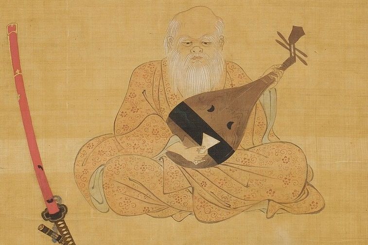 新潟県立歴史博物館　秋季テーマ展示「堀直奇の系譜ー椎谷藩と村松藩ー」