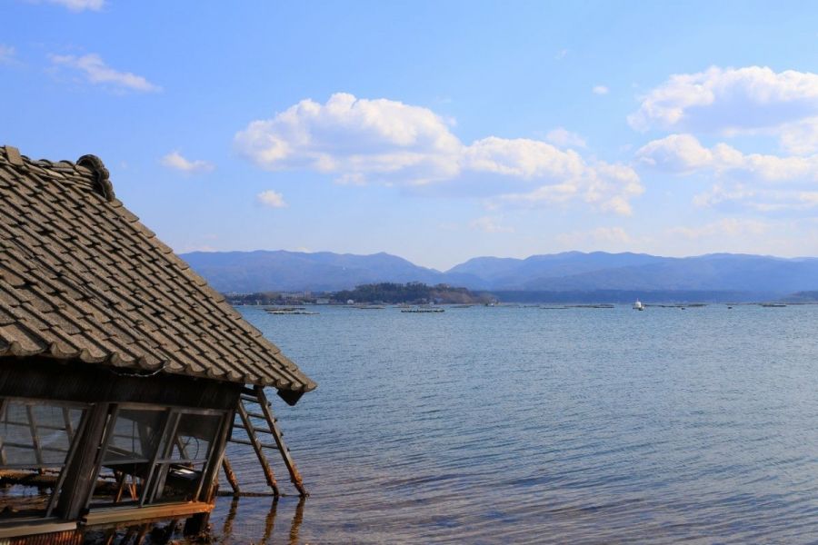 両津温泉（両津温泉郷）
