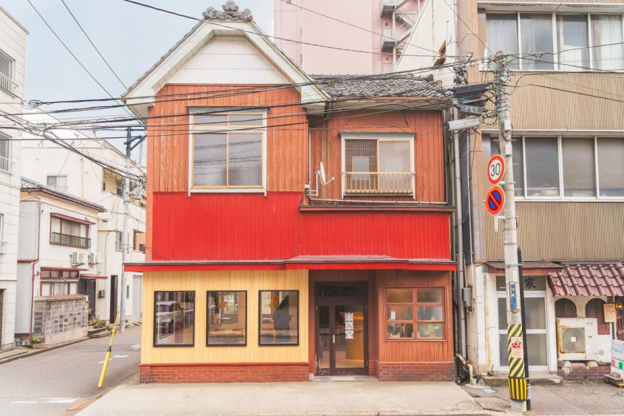 米草堂