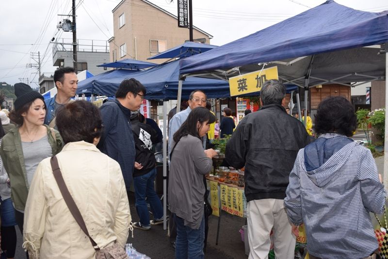 えちご川口秋まつり